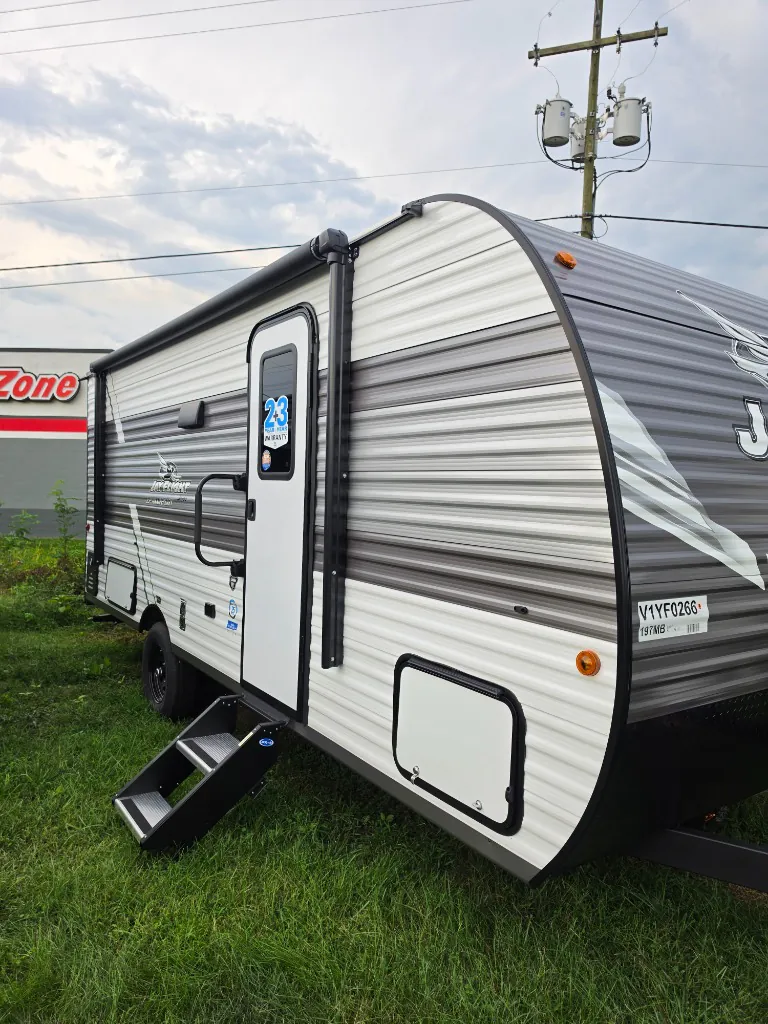 2027 Jayco Jay Flight 197MB - Photo 2