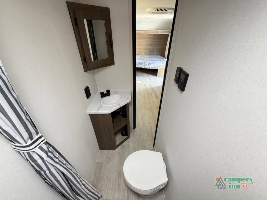 2027 Forest River Westbrook 18BHCC, Photos photo 31
