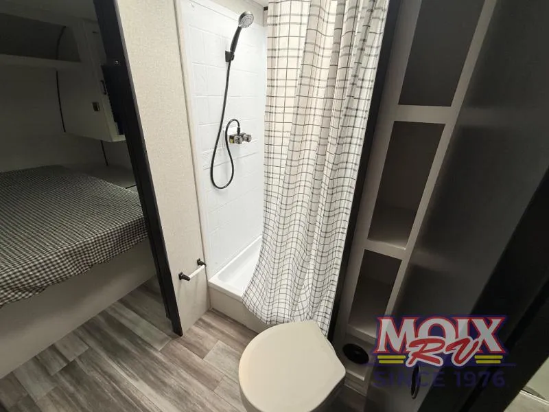 2026 Jayco Jay Flight SLX 287BHS - Photo 3