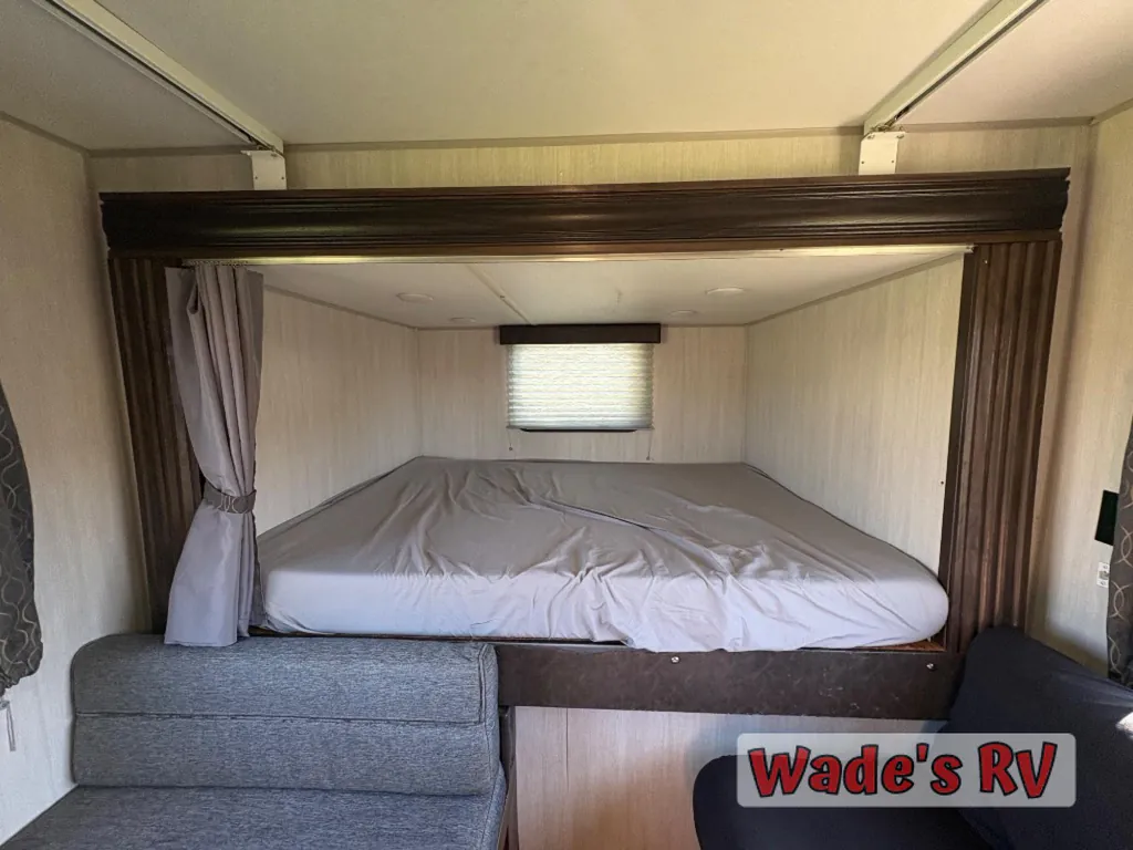 2019 Forest River Cherokee Grey Wolf 19SM, Photos photo 29