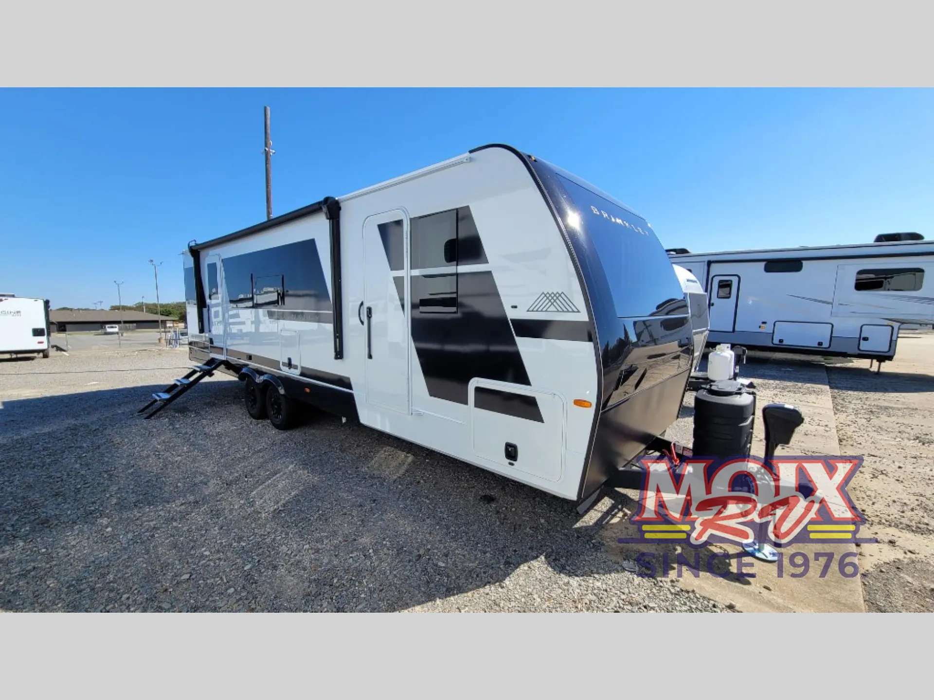 2027 Brinkley Model I 290