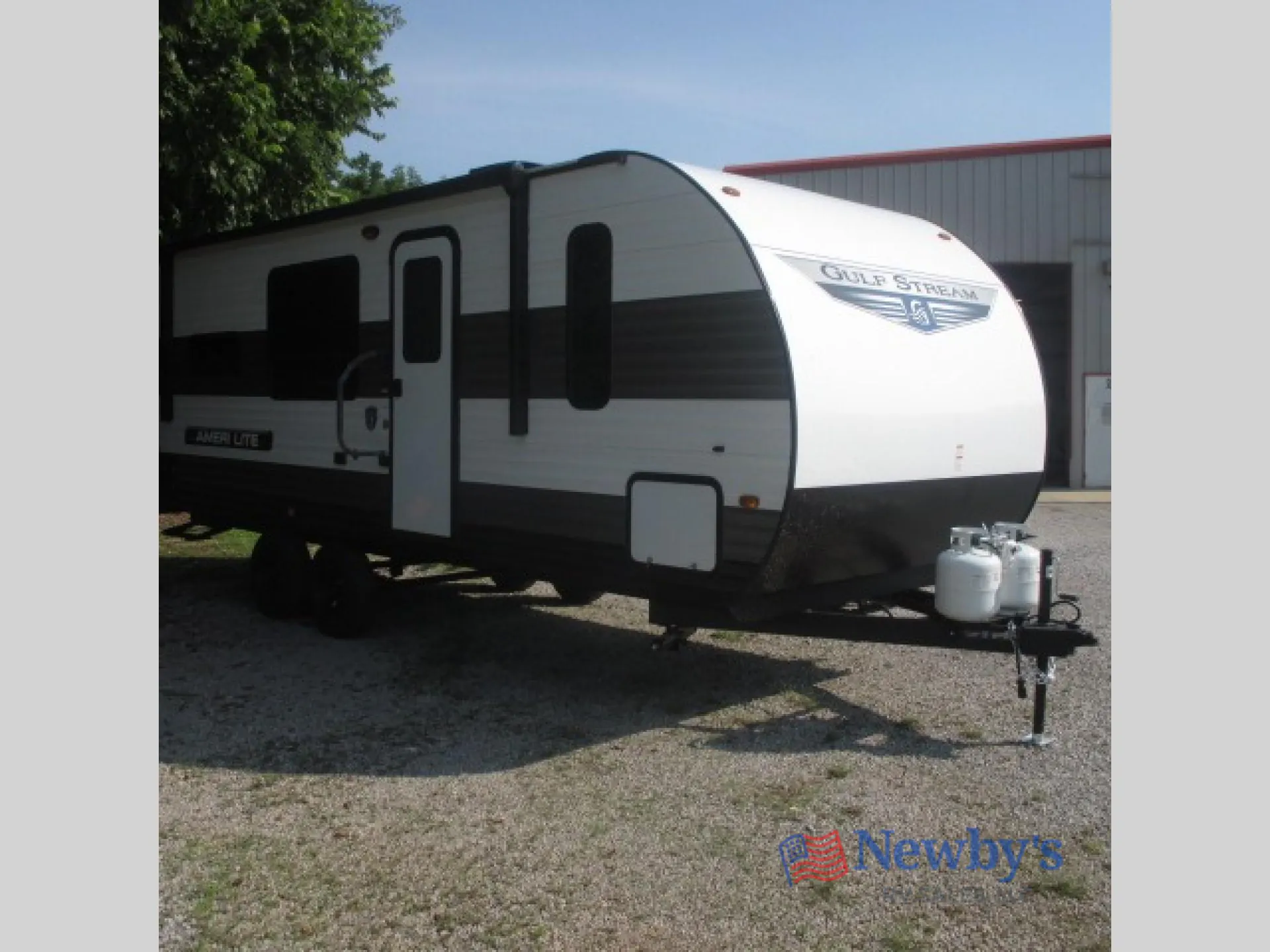 2027 Gulf Stream Ameri-Lite Ultra-Lite 221RK - Photo 2