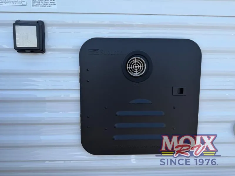 2026 Jayco Jay Flight SLX 261BHS - Photo 3