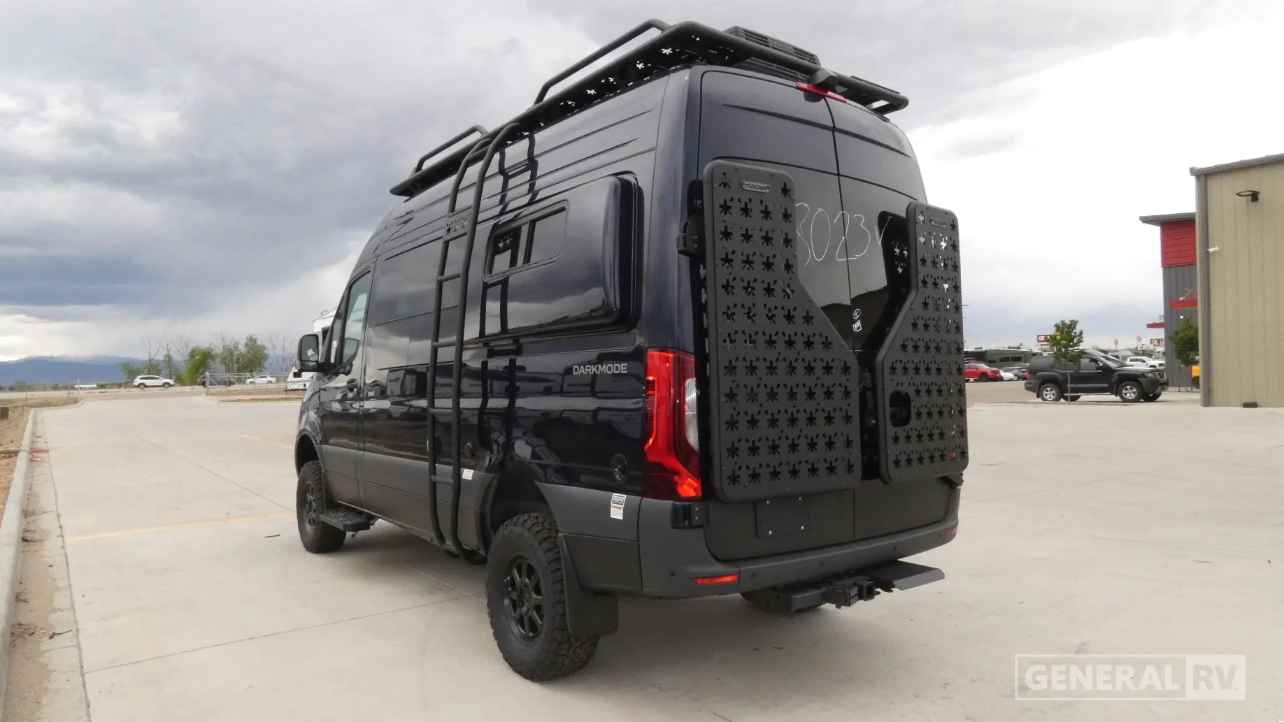 2026 Storyteller Overland Beast MODE OG - Photo 4