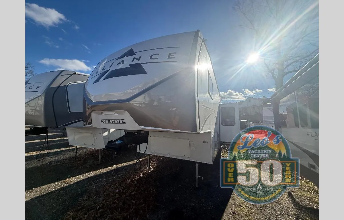 2026 Alliance RV Avenue 23ML - Photo 3