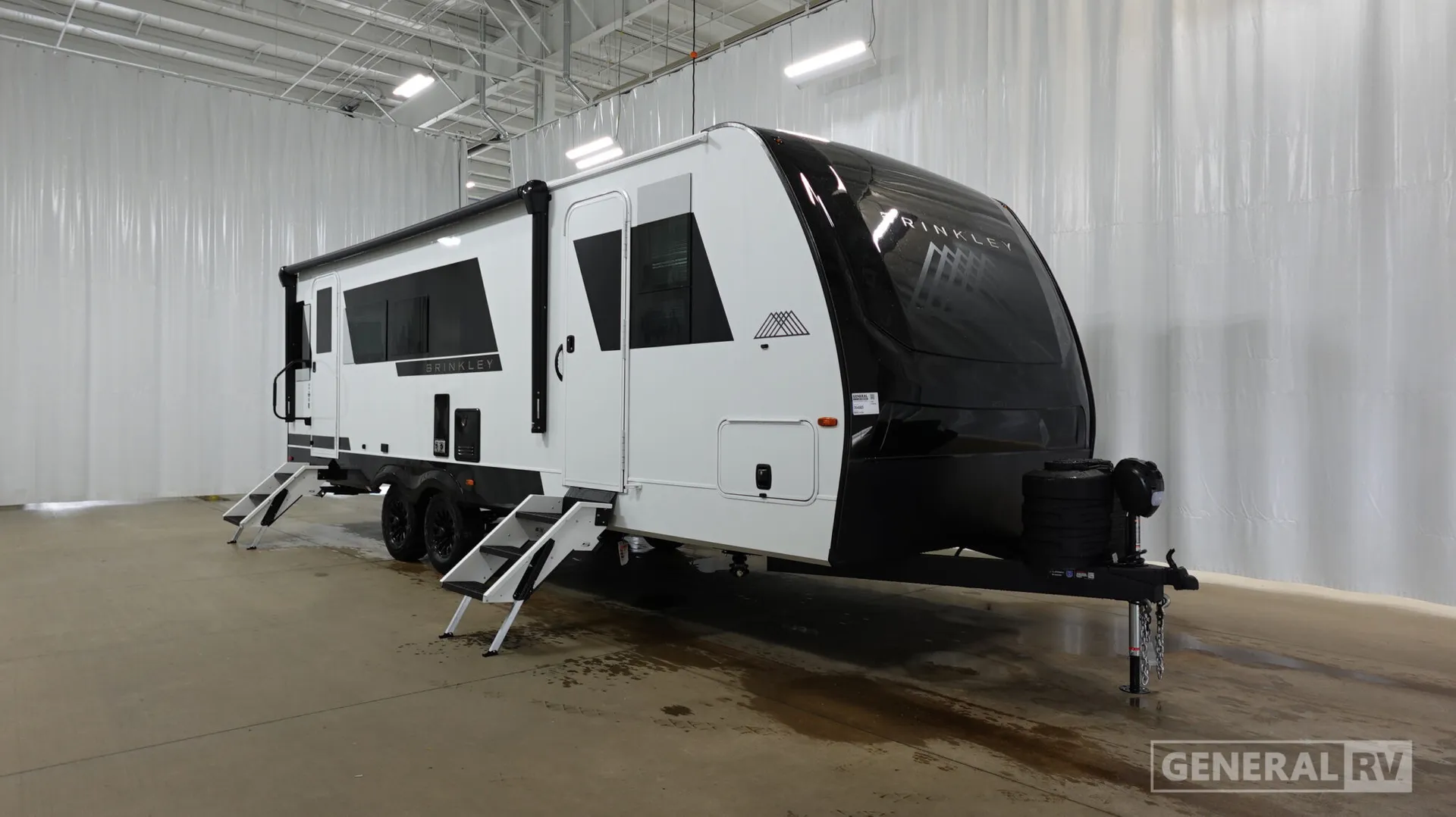 2027 Brinkley Model Ix 25X - Photo 2