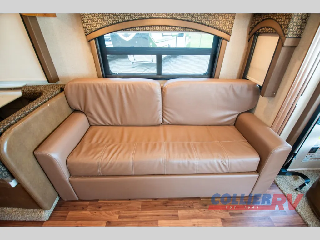 2016 Jayco Precept 35S, Photos photo 11