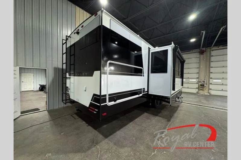 2026 Brinkley Model Z Air 315 - Photo 3