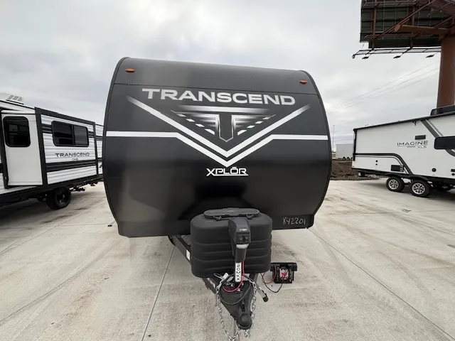 2026 Grand Design Transcend Xplor 20MKX - Photo 3