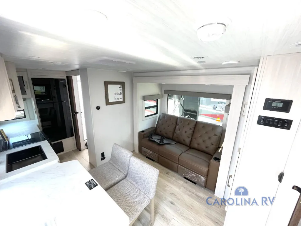 2026 Forest River Surveyor Legend 205RKLE, Photos photo 15