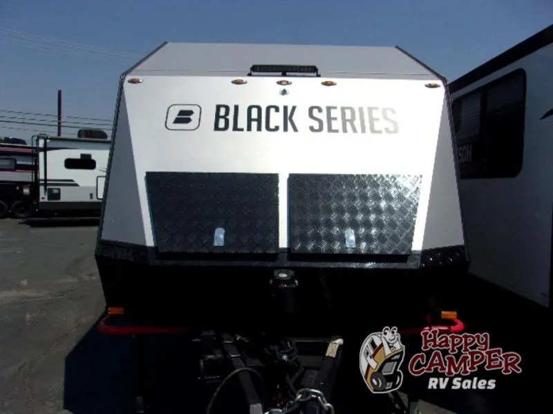 2022 Black Series Camper Black Series Camper Used   HQ21 - Photo 4