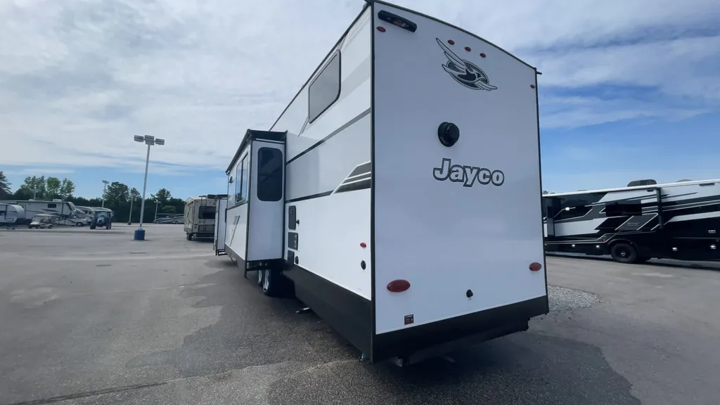2025 Jayco Jay Flight Bungalow JayLoft, Photos photo 8