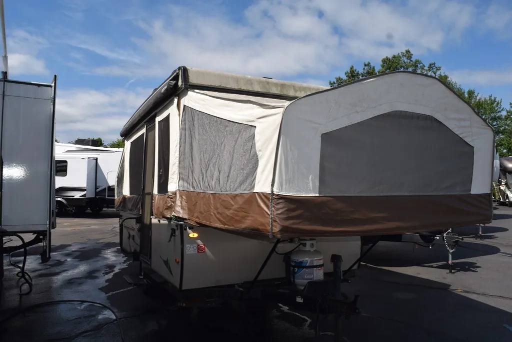 2019 Forest River Rockwood Freedom 2280 - Photo 4