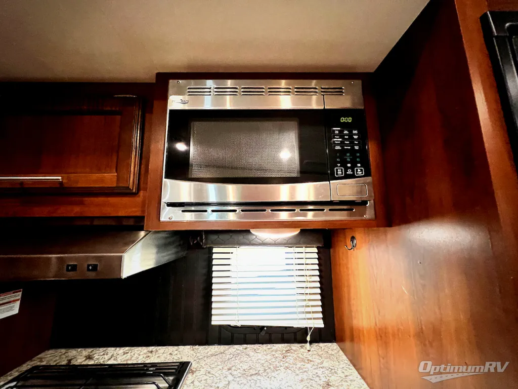 2017 Jayco Eagle HT 28.5RSTS, Photos photo 12