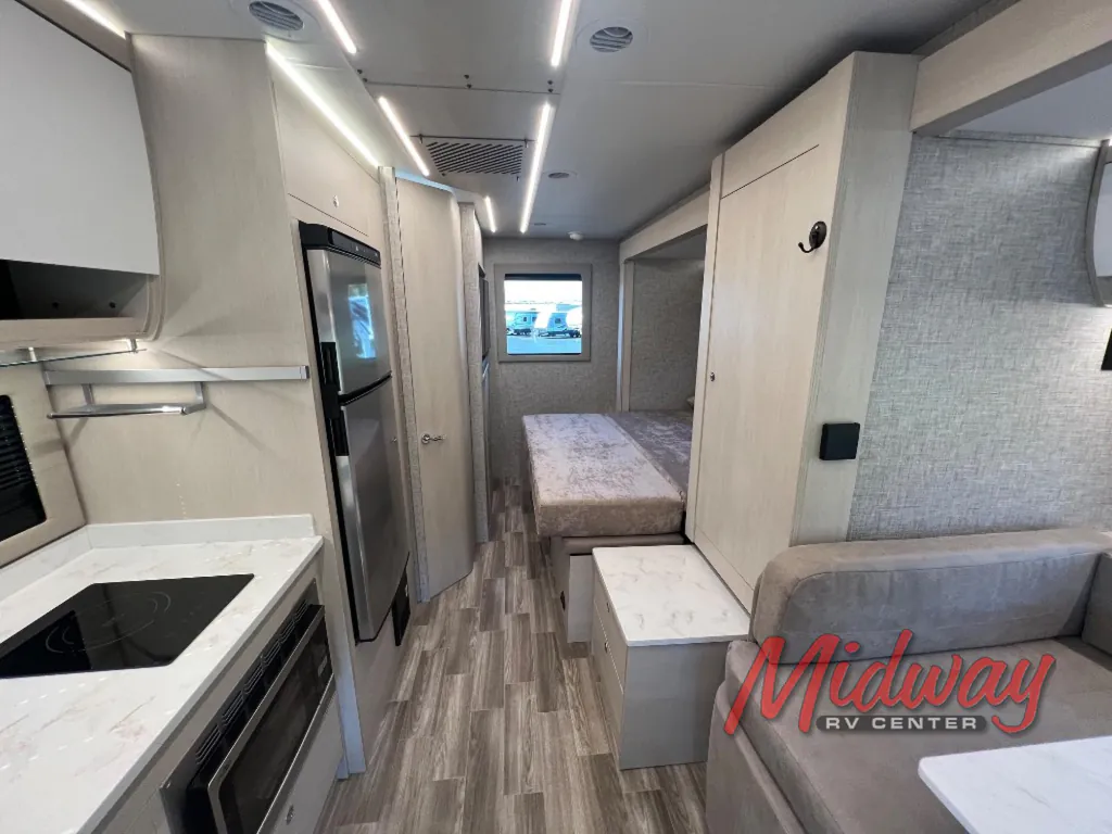 2026 Tiffin Wayfarer 25 XPW, Photos photo 9