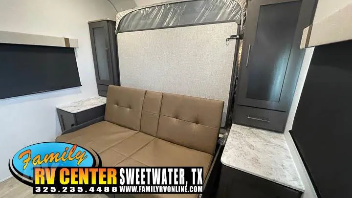 2026 Forest River IBEX 23MBH — Photo 6