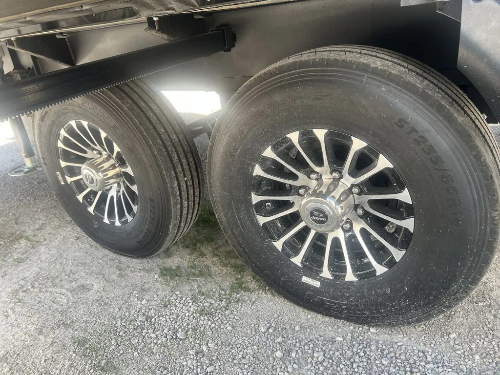 2026 Jayco Eagle 321RSTS, Photos photo 2