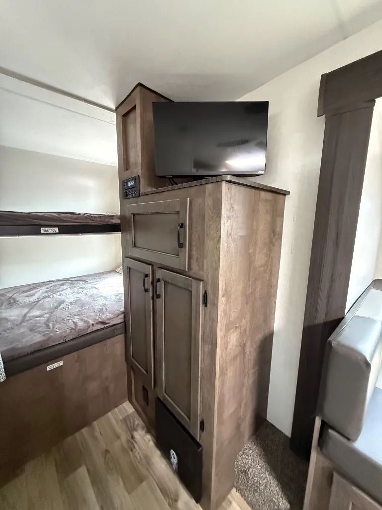 2023 Venture RV Sonic SN211VDB, Photos photo 22