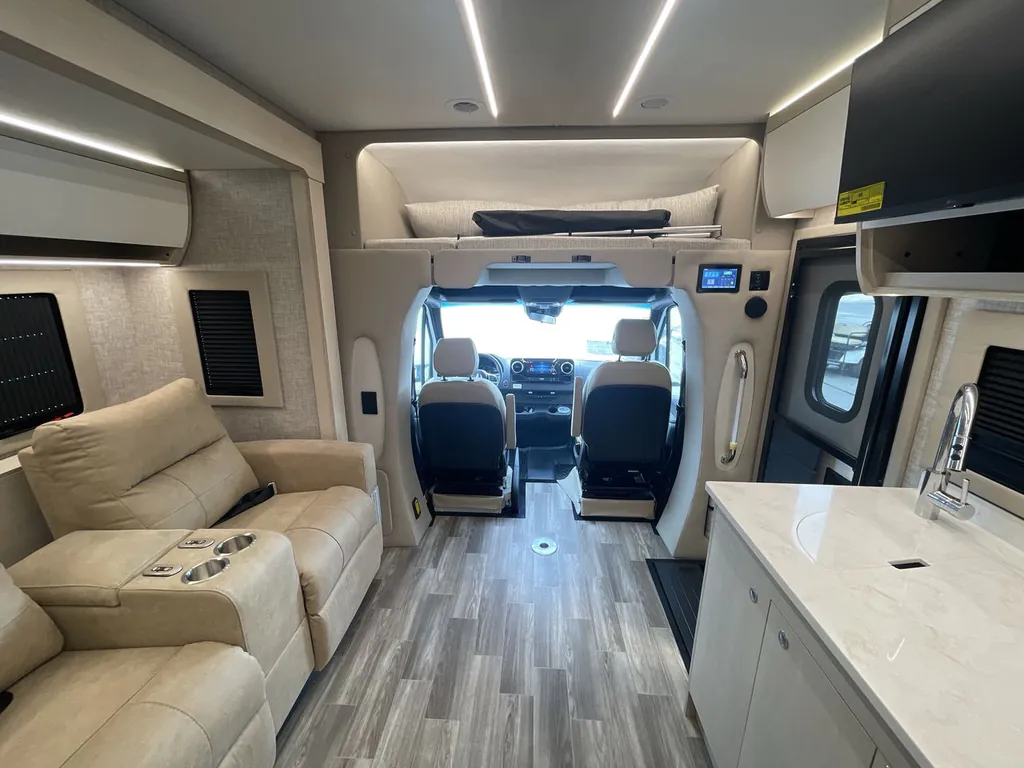 2026 Tiffin Wayfarer 25 XPW, Photos photo 18