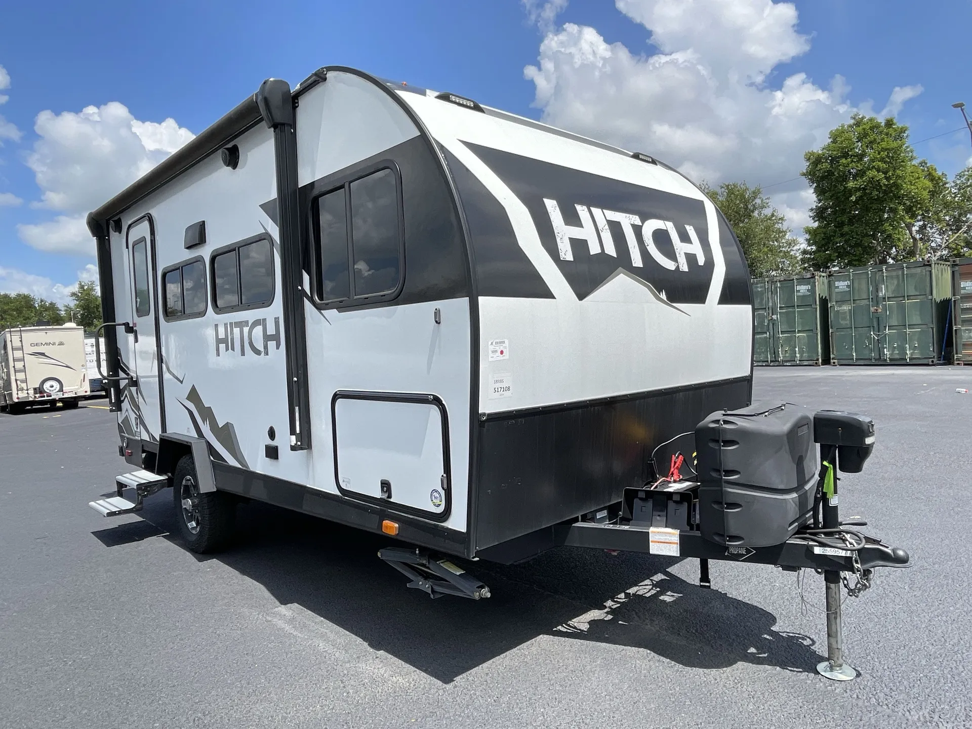 2023 Cruiser RV Hitch 18RBS - Photo 2