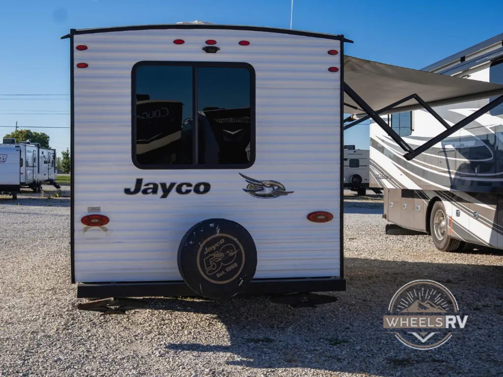2019 Jayco Jay Flight SLX 8 212QB, Photos photo 8