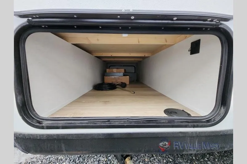 2026 Coachmen Apex Nano 190RBS - Photo 4