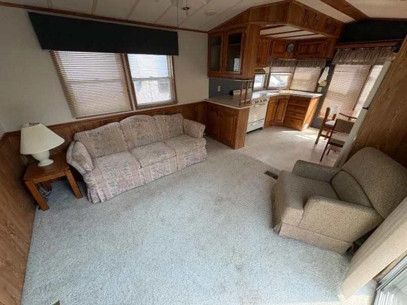 1992 Mallard Mallard Used   FK - Photo 4