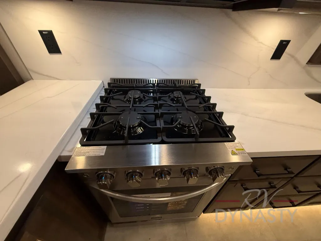 2026 Forest River RiverStone 420RE, Photos photo 47