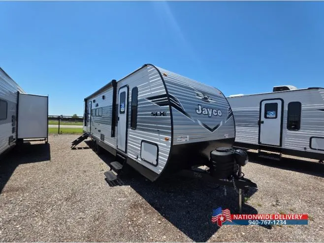 2026 Jayco Jay Flight SLX 287BHS - Photo 2