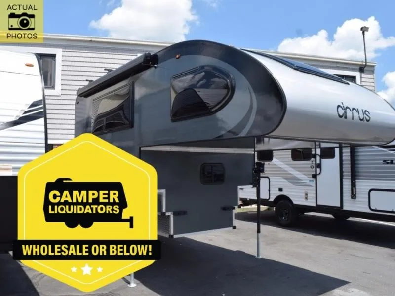 2025 nuCamp RV Cirrus 820 - Photo 2