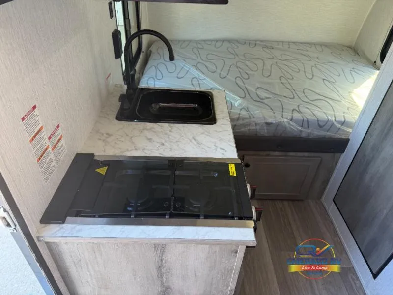 2026 Sunset Park RV SunRay 149 - Photo 4
