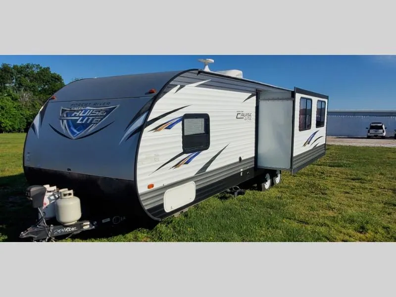 2018 Forest River Salem Cruise Lite 254RLXL - Photo 4