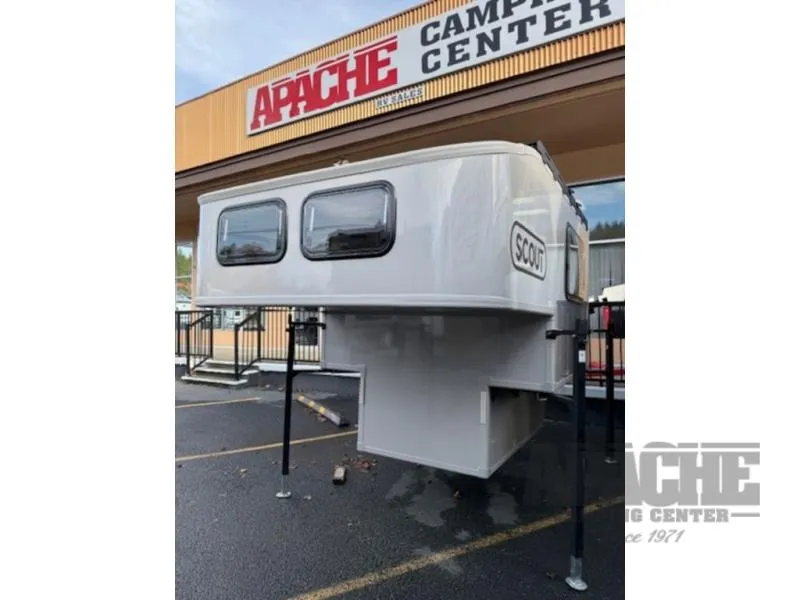 2026 Adventurer Manufacturing Inc. Scout New  Adventurer Manufacturing Inc.  Yoho - Main photo