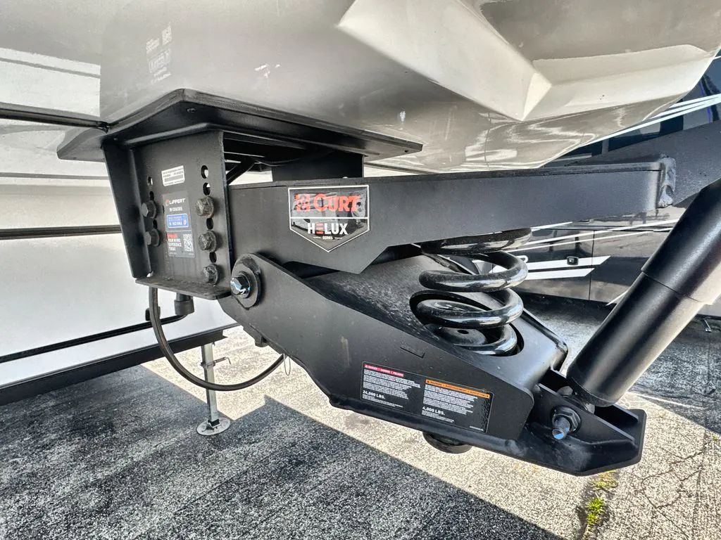 2027 Forest River RV Wolverine 36BC, Photos photo 37