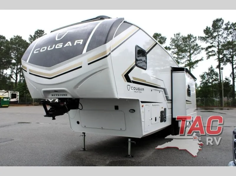2026 Keystone RV Cougar Half-Ton 26RES - Photo 2