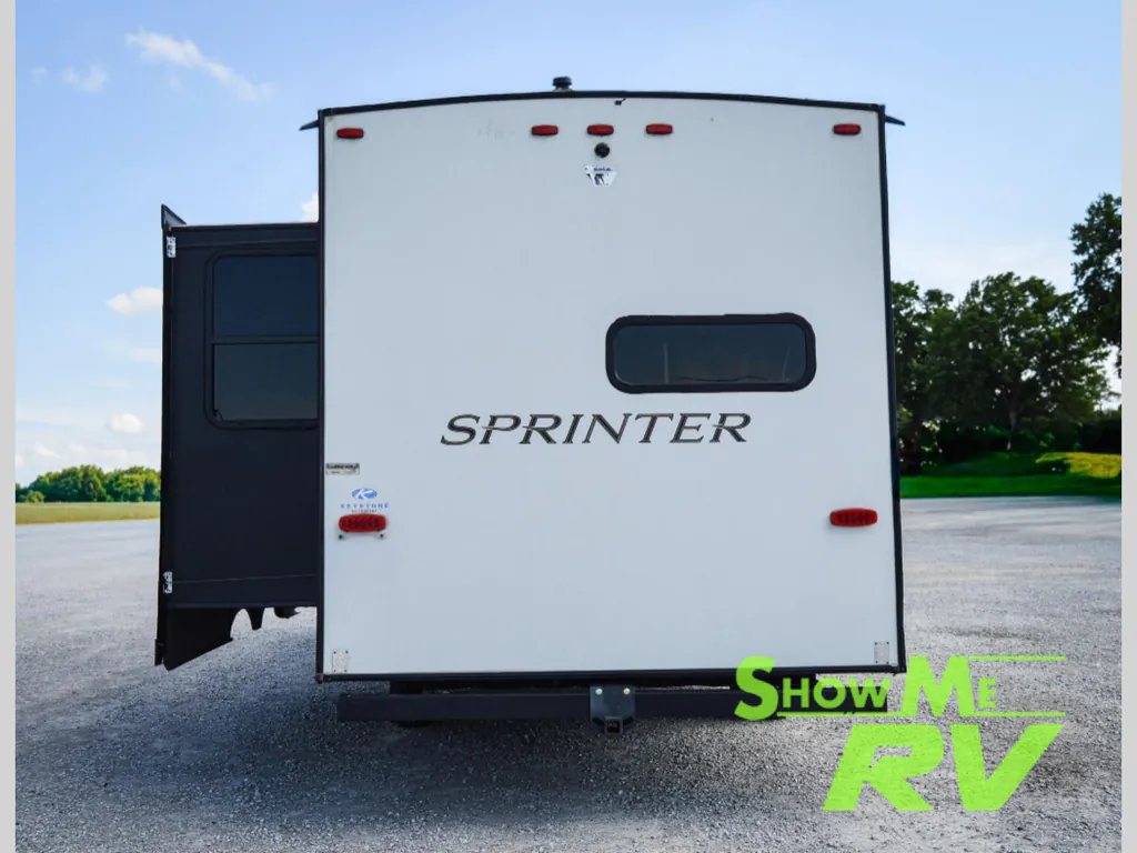 2021 Keystone Sprinter 25ML, Photos photo 7