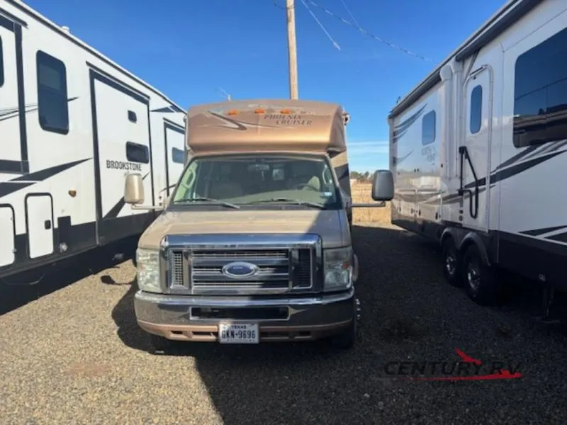 2009 Phoenix USA Phoenix Cruiser Used    2900 - Main photo