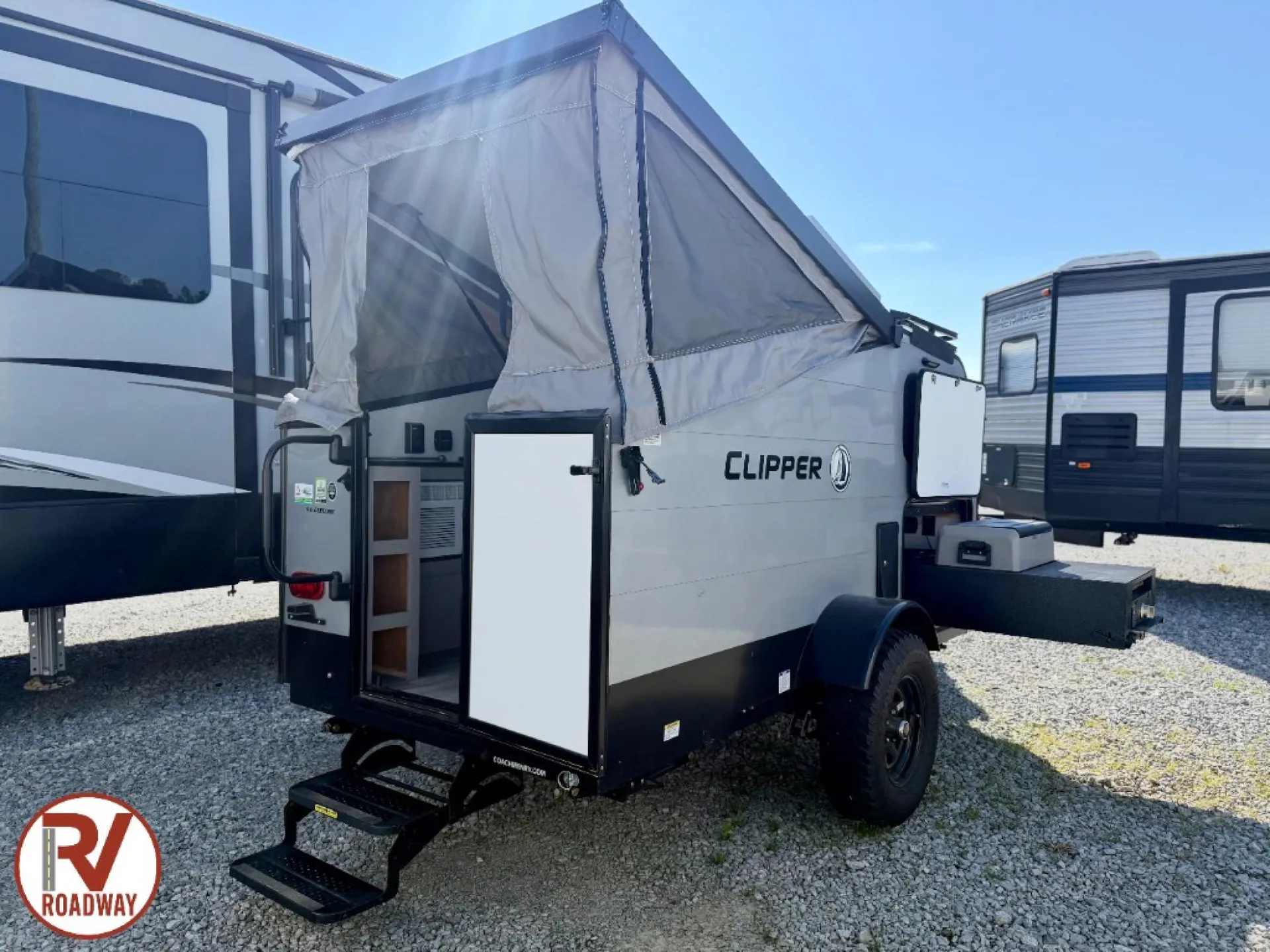 2023 Coachmen Clipper EXPLORE - Photo 4