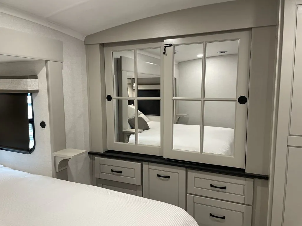 2026 Jayco North Point 395DSDB, Photos photo 46
