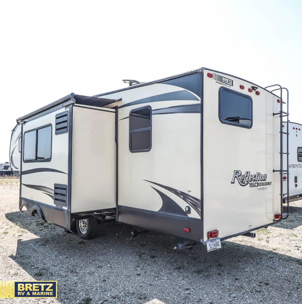 2018 Grand Design Reflection 150 Series 290BH - Photo 3