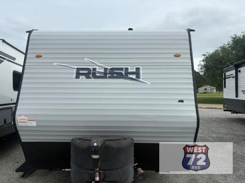 2022 Sunset Park RV Rush 19FC - Photo 4