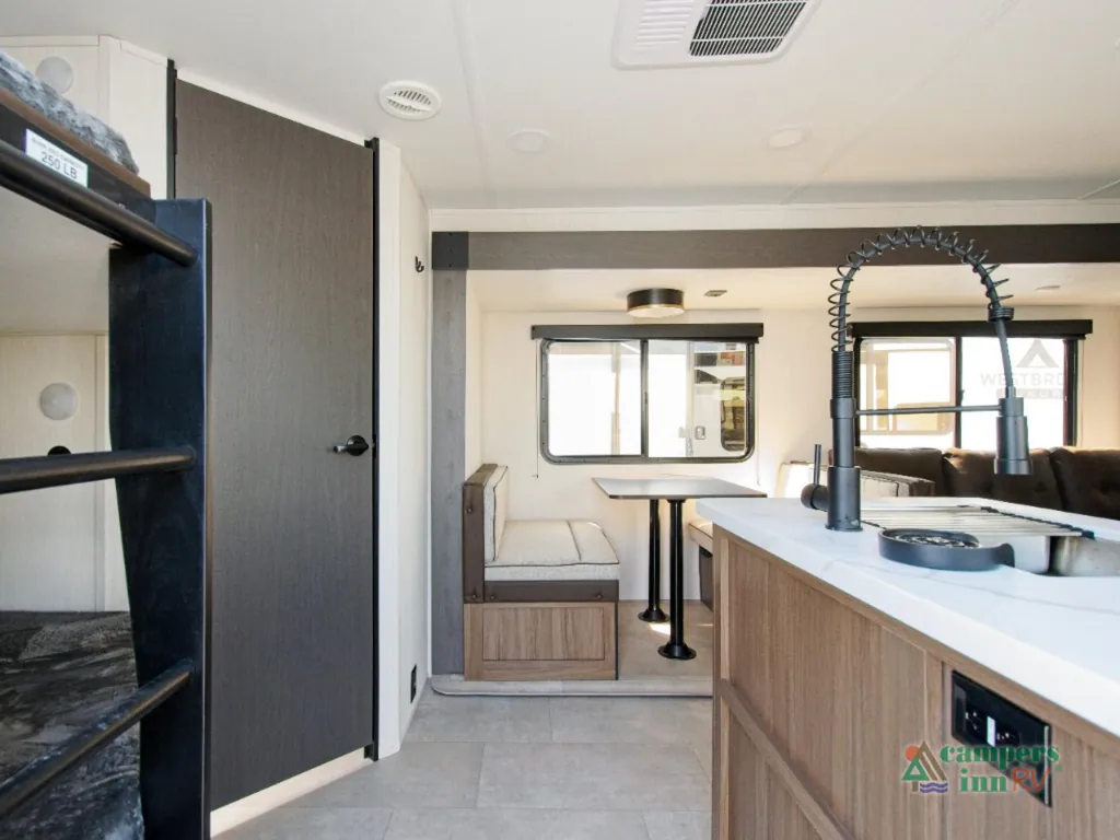 2026 Forest River Westbrook Luxury 285BHLC, Photos photo 10