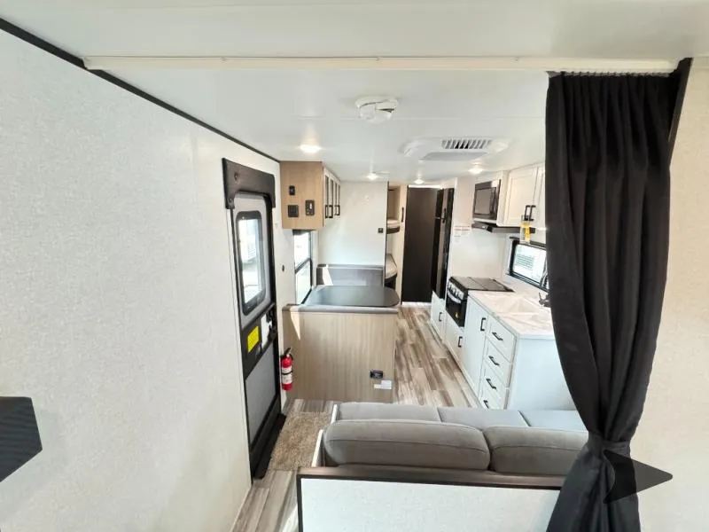 2026 Jayco Jay Flight SLX 260BH - Photo 4