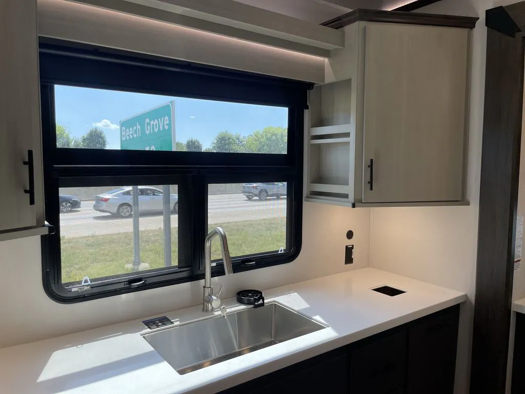 2027 Forest River RV Wolverine 32JF, Photos photo 25