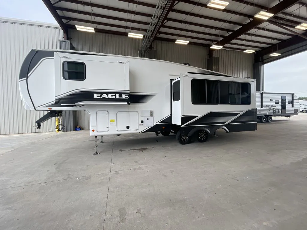 2025 Jayco Eagle HT 28CRT - Photo 4