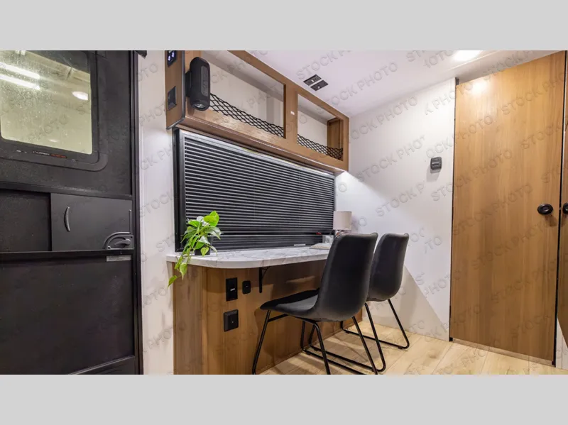 2027 Coachmen Apex Nano 181RB - Photo 4