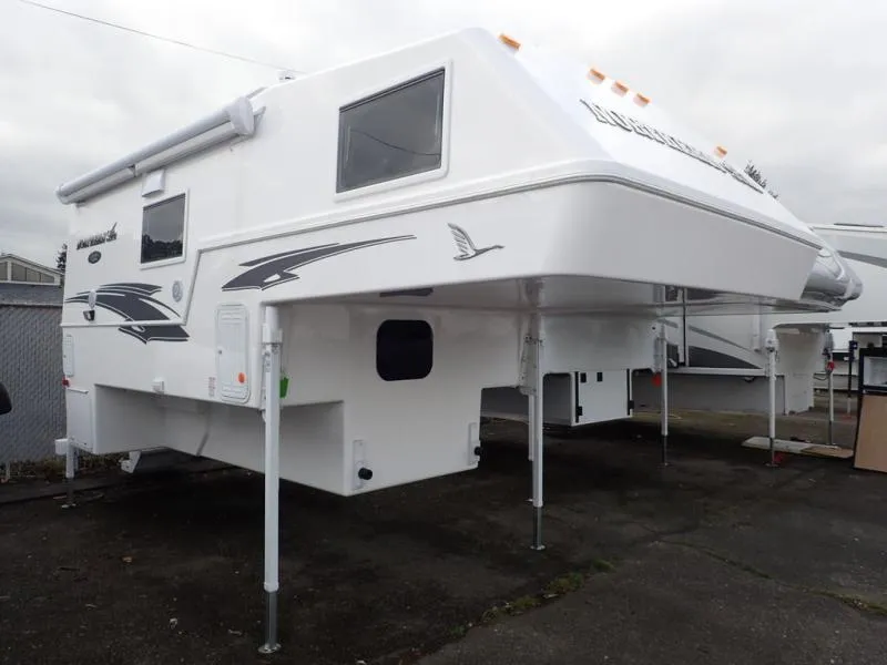 2026 Northern Lite Limited Edition 10-2EXLEWB - Main photo