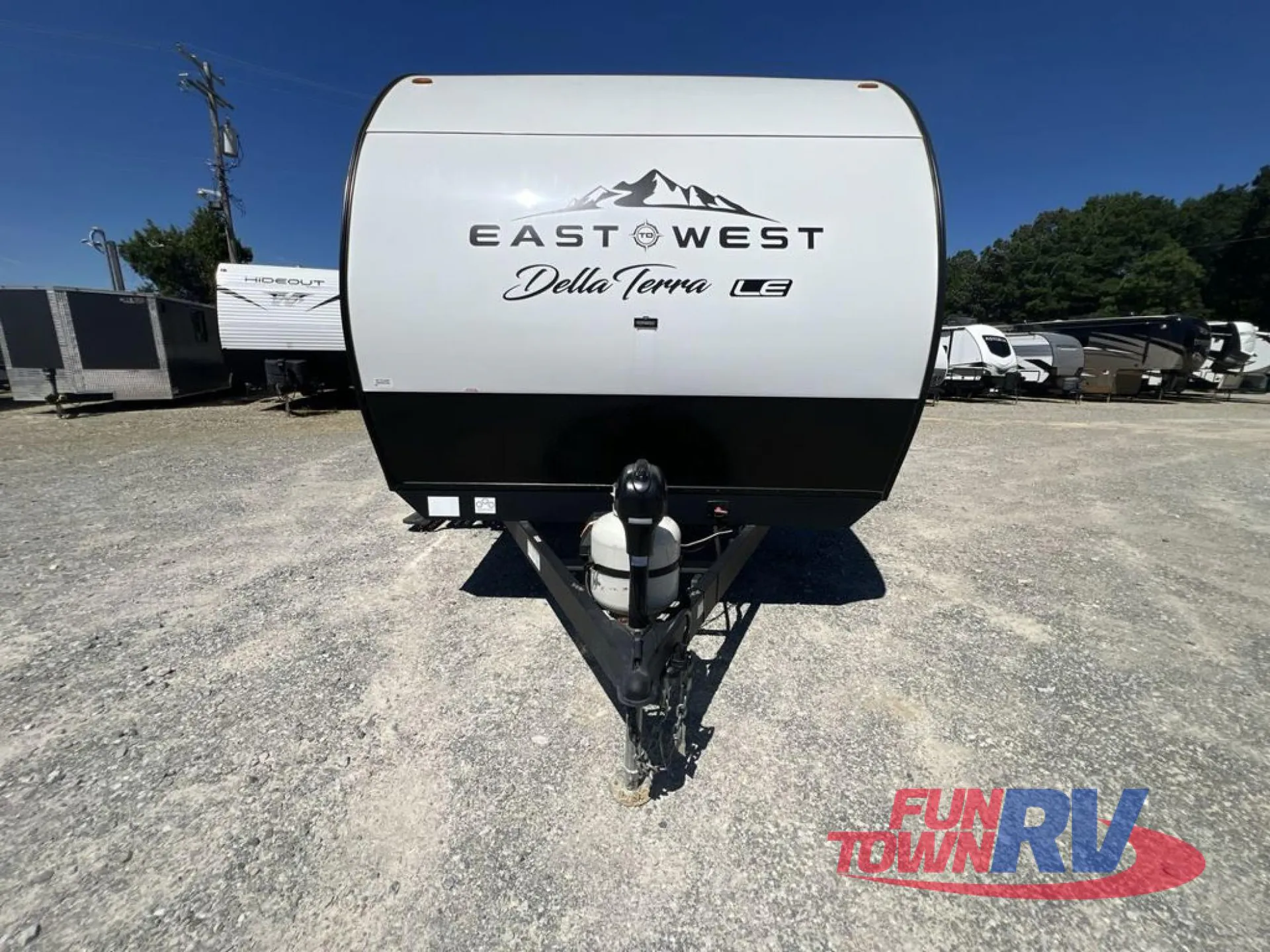 2023 East to West Della Terra LE 160RBLE - Photo 3