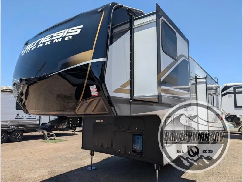 2027 Genesis Supreme Genesis Supreme 335CKG - Photo 2