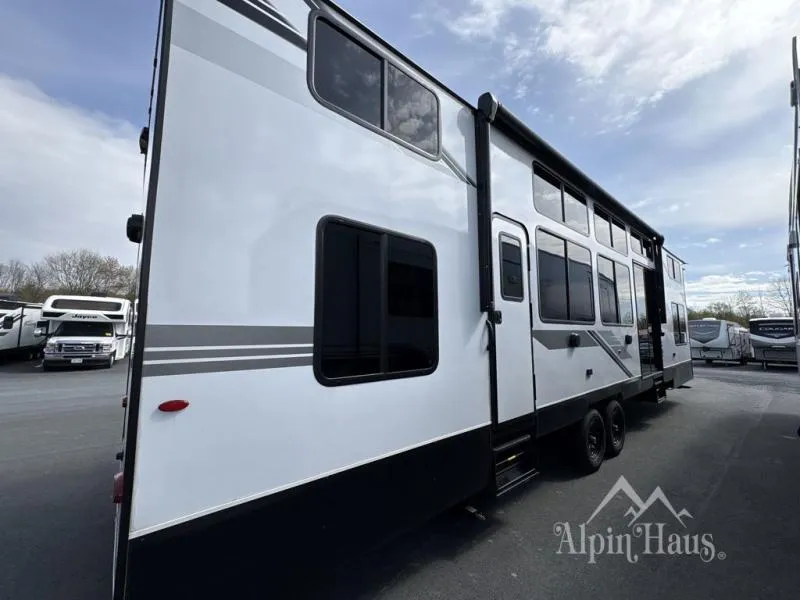 2026 Jayco Jay Flight Bungalow JayLoft - Photo 4